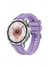 Huawei GT4 46mm Zore KRD-148 22mm Silikon Kordon