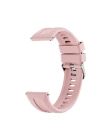 Huawei GT4 46mm Zore KRD-148 22mm Silikon Kordon
