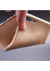 Huawei Honor 10 Kılıf Zore Premier Silikon Kapak
