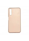 Huawei Honor 20 Kılıf Zore Premier Silikon Kapak