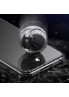 Huawei Honor 20 Kılıf Zore Süper Silikon Kapak