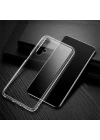 Huawei Honor 20 Kılıf Zore Süper Silikon Kapak