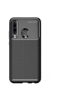 Huawei Honor 20 Lite Kılıf Zore Negro Silikon Kapak