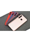 Huawei Honor 20 Lite Kılıf Zore Premier Silikon Kapak