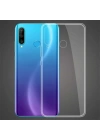 Huawei Honor 20 Lite Kılıf Zore Süper Silikon Kapak