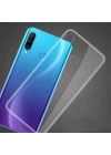 Huawei Honor 20 Lite Kılıf Zore Süper Silikon Kapak