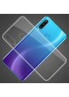Huawei Honor 20 Lite Kılıf Zore Süper Silikon Kapak