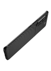 Huawei Honor 50 Kılıf Zore Negro Silikon Kapak
