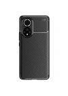 Huawei Honor 50 Kılıf Zore Negro Silikon Kapak