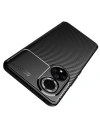 Huawei Honor 50 Kılıf Zore Negro Silikon Kapak