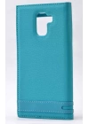 Huawei Honor 7 Kılıf Zore Elite Kapaklı Kılıf