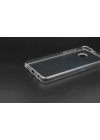 Huawei Honor 7C Kılıf Zore Süper Silikon Kapak