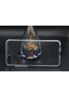 Huawei Honor 7C Kılıf Zore Süper Silikon Kapak