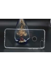 Huawei Honor 7C Kılıf Zore Süper Silikon Kapak