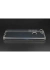 Huawei Honor 7C Kılıf Zore Süper Silikon Kapak