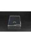 Huawei Honor 7C Kılıf Zore Süper Silikon Kapak