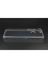 Huawei Honor 7C Kılıf Zore Süper Silikon Kapak