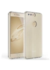 Huawei Honor 8 Kılıf Zore Süper Silikon Kapak