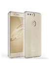 Huawei Honor 8 Kılıf Zore Süper Silikon Kapak