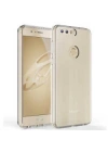 Huawei Honor 8 Kılıf Zore Süper Silikon Kapak