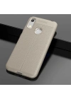 Huawei Honor 8A Kılıf Zore Niss Silikon Kapak
