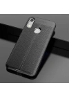 Huawei Honor 8A Kılıf Zore Niss Silikon Kapak