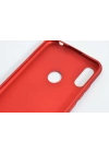 Huawei Honor 8A Kılıf Zore Premier Silikon Kapak