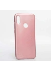 Huawei Honor 8A Kılıf Zore Premier Silikon Kapak