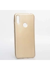 Huawei Honor 8A Kılıf Zore Premier Silikon Kapak