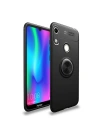 Huawei Honor 8A Kılıf Zore Ravel Silikon Kapak