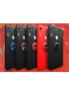 Huawei Honor 8A Kılıf Zore Ravel Silikon Kapak