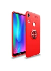 Huawei Honor 8A Kılıf Zore Ravel Silikon Kapak