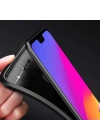Huawei Honor 8X Kılıf Zore Negro Silikon Kapak