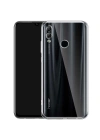 Huawei Honor 8X Kılıf Zore Süper Silikon Kapak