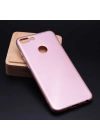 Huawei Honor 9 Lite Kılıf Zore Premier Silikon Kapak