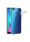 Huawei Honor 9 Lite Kılıf Zore Süper Silikon Kapak