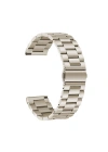 Huawei Honor Magic 2 46mm Zore Band-04 22mm Metal Kordon