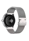 Huawei Honor Magic 2 46mm Zore KRD-100 22mm Titanyum Hasır Kordon