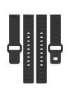 Huawei Honor Magic 2 46mm Zore KRD-132 22mm Silikon Kordon Strap Kayış