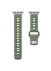 Huawei Honor Magic 2 46mm Zore KRD-135 22mm Silikon Kordon Strap Kayış