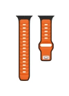 Huawei Honor Magic 2 46mm Zore KRD-135 22mm Silikon Kordon Strap Kayış