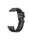 Huawei Honor Magic 2 46mm Zore KRD-148 22mm Silikon Kordon