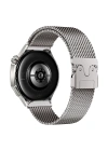 Huawei Honor Magic 2 46mm Zore KRD-25 Metal Hasır Kordon