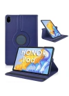 Huawei Honor Pad X8 Pro 11.5 Zore Dönebilen Standlı Kılıf