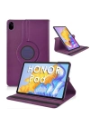 Huawei Honor Pad X9 11.5 Zore Dönebilen Standlı Kılıf