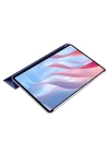 Huawei Honor Pad X9 11.5 Zore Smart Cover Standlı 1-1 Kılıf