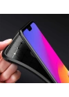 Huawei Honor Play Kılıf Zore Negro Silikon Kapak