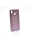 Huawei Honor Play Kılıf Zore Premier Silikon Kapak