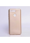 Huawei Honor View 20 Kılıf Zore Premier Silikon Kapak