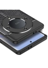 Huawei Honor X 9A Kılıf Zore Niss Silikon Kapak